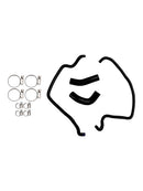 2019-2024 Rocket 3 Silicone Radiator coolant Hose kit
