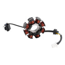 STATOR GENERATOR REGULATOR RECTIFIER GASKET FOR KAWASAKI KLX 110 KLX110 03-2009