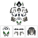 Injection Bodywork Fairing Kit for Kawasaki Z900 2025-2026