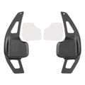 Steering Wheel Paddle Shifter Extensions For BMW F15 F25 F30