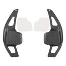 Steering Wheel Paddle Shifter Extensions For BMW F15 F25 F30