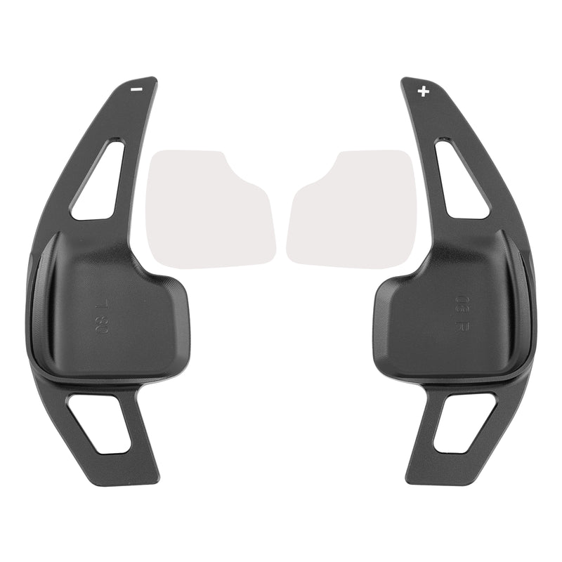 Steering Wheel Paddle Shifter Extensions For BMW F15 F25 F30