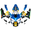 Honda CBR600RR 2003-2004 F5 Fairing Kit Bodywork Plastic ABS