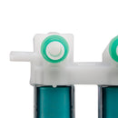 Water Inlet Valve Fit For Samsung Washer DC97-15459G