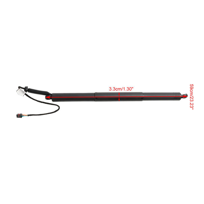 1PCS Electric Tailgate Lift 8W8827851 Fit Audi A5 Sportback 2016-2024 8W8959107