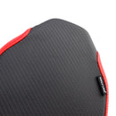 Rear Passenger Seat Pillion Saddle Flat Blue For Yamaha Tenere 700 2019-2024 23 BlackB