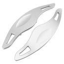 2015-2019 Hyundai Sonata Steering Wheel Paddle Shifter For Aluminium