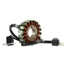 Stator Coil Regulator Gasket Kit For Arctic Cat ATV 250 2X4 2006-2009 3303-833