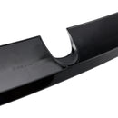 Gloss Black Rear Roof Wing For Mercedes-Benz E-Class W211 2003-2009 Sedan