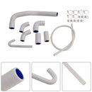 2020-2025 Ducati Streetfighter V4 V4S  Silicone Radiator coolant Hose