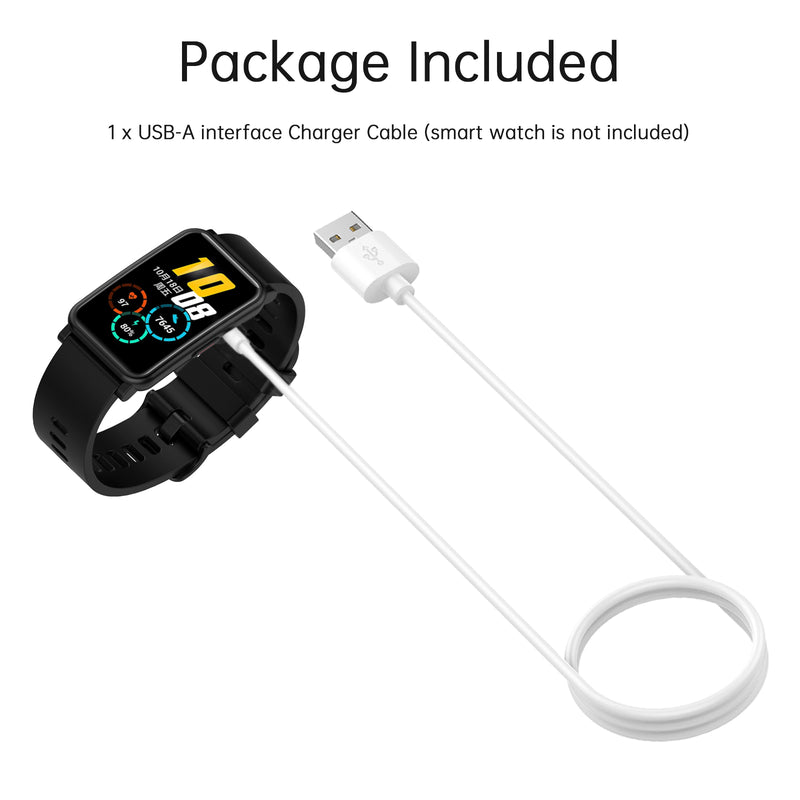 Huawei Watch Fit3 Charging Cable Portable Charger Adapter For Band 10/9/8/7/6pro