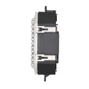 HVAC Blower Motor Module Resistor 8K0820521B For Audi A4 A5 A8 Q5 S4 S5 08-17