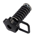6 Pcs 1 Inch Cargo Anchor Flexible Loop For Polaris Rzr Sportsman Ace 2013-2025