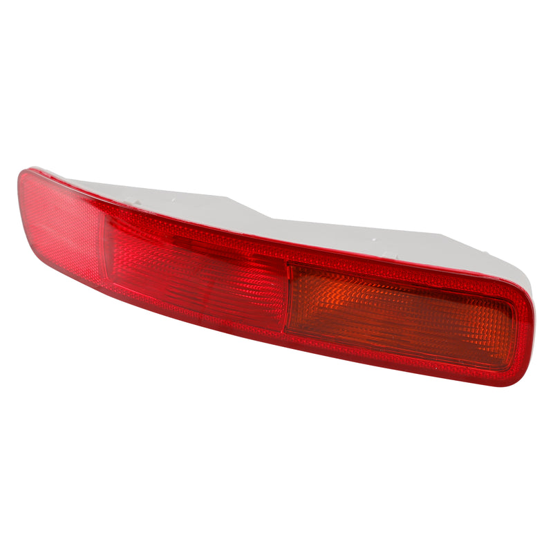 Left LED Rear Bumper Light 63217352157 For MINI Clubman F54 2016-2024