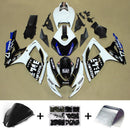 Injection Fairing Kit Bodywork Plastic ABS For Suzuki GSXR 600/750 2006-2007 K6