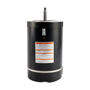 Swimming Pool Motor B228SE 1 HP,3450 RPM, 1 Speed, 230/115 Volts, 6.0/12.0 Amps