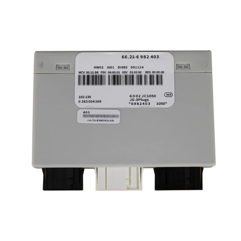 Parking PDC Control Unit Module for BMW 1 3 Series E84 E90 E91 66216982403