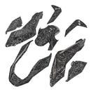 Injection ABS Plastic Bodywork Fairing Kit for BMW R1300GS 2024-2025 13#