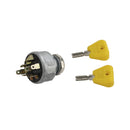 7004147 Fits For Clark Forklift Truck Ignition Switch 2368655 2782017