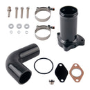EGR Blanking Blank Kit for Audi for Volkswagen Skoda 1.9 TDI Diesel Engine