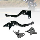 Adjustable Clutch Brake Lever fit for YAMAHA YBR125 2005-2014