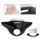 Windshield WindScreen Headlight Fairing Cover fit for HONDA CM1100 2021-2024