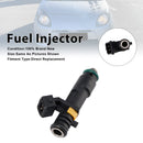 1Pcs Fuel Injector For Renault Twingo II 1.2 8V D7F 2007-2014 H8200552714