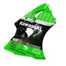 Fairing Kit For Kawasaki ZX6R 636 2000-2002 ZZR600 2005-2008