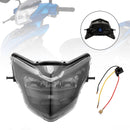 Yamaha Lc135 V2-V6 V3 Headlamp Headlight Guard Protector Grill Led