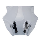 2025-2026 for Yamaha MT-07 Windshield WindScreen Fairing