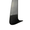 Rear Air Vent Cover Carbon Fiber Look For Benz C Class W205 C43 C63 2014-2019