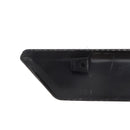 Exhaust Pipe Heat Shield Cover Shell For Honda ADV 350 2022-2025 Carbon