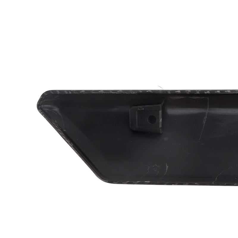 Exhaust Pipe Heat Shield Cover Shell For Honda ADV 350 2022-2025