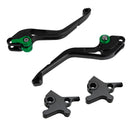 NEW Short Clutch Brake Lever fit for Piaggio MP3 300 16-18 MP3 350 18-19
