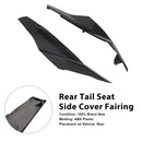 Rear Tail Seat Side Cover Fairing For Aprilia RS457 RS 457 2024-2025