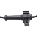 Rear Left or Right ABS Wheel Speed Sensor 15121067 for Cadillac Escalade