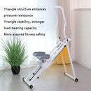 Vertical Climber Stair Stepper Machine For Home Gym Exercise Climbing Machine