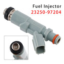 1Pcs Fuel Injector For Daihatsu Hijet Mini Truck S210P Model 23250-97204