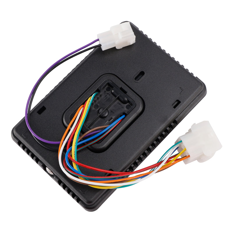 9330A3341 9-Series Digital Zone Thermostat 12V Black