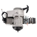 49cc MINIMOTO MINI MOTO BIKE / QUAD ENGINE w/ PULLSTART CARBURETTOR & AIR FILTER