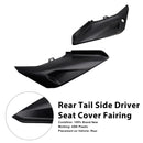2022-2026 For Trident 660 Side Seat Panel Fairing Cowl