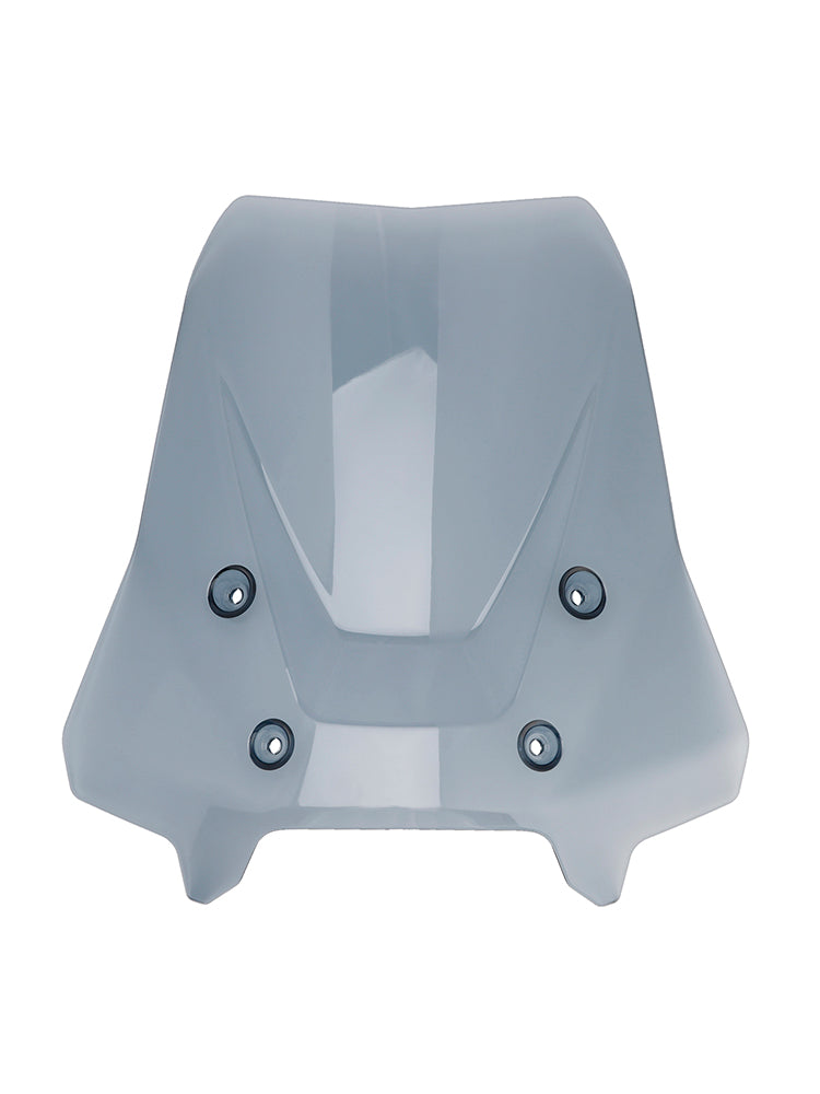 Windshield WindScreen fit for BMW R1300GS ADV 2024-2025 Gray