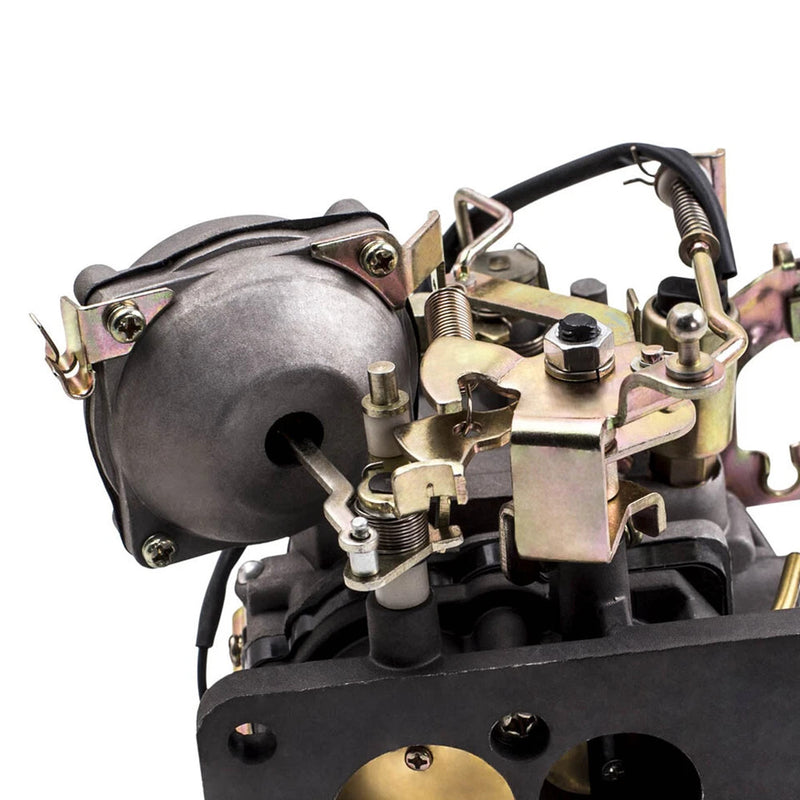 Carburetor 21100-31410/11 For Toyota Hilux Corona Toyoace 12R I4 ENGINE
