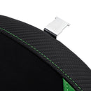 2017-2025 For Kawasaki Ninja 650 Z650 Driver&Passenger Seat Rear Cushion White