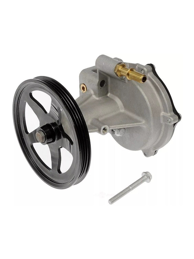 Vacuum Pump 904-861 12654013 For Cadillac Chevrolet GMC 2015-19 Selected