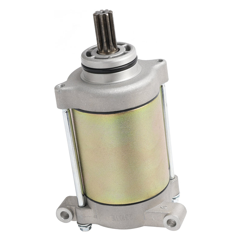 M550L  35336 STARTER MOTOR FOR LINHAI ATV 500  M550  UTV 500