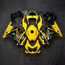 Injection Fairing Kit Bodywork Plastic ABS fit For Kawasaki EX250 Ninja250R 2008-2012