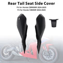 Rear Tail Seat Side Cover Fairing For Honda CBR650R CB650R 2024-2025