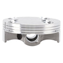 Stock Bore Cylinder Piston Gaskets Top End Kit For Honda TRX 450 R ER 2006-2014