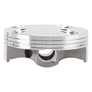 2006-2014 Honda TRX450ER Stock Bore Cylinder Piston Gaskets Top End Kit 12100-HP1-600 13111-MEN-730